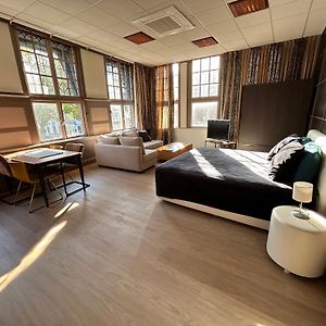 Appartement met een Slaapkamer
